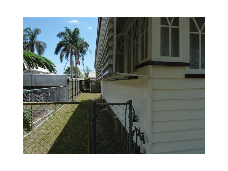 193 Albert Street, Maryborough QLD 4650