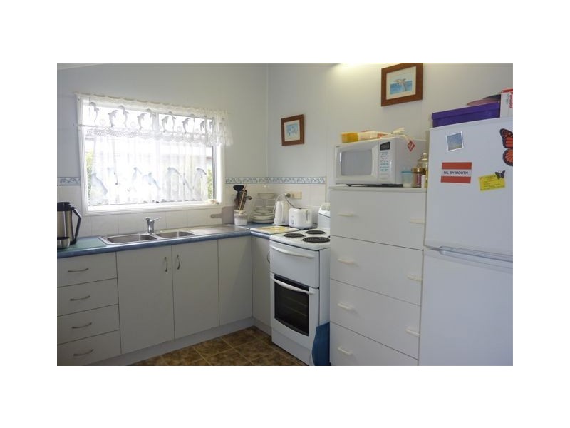 11 Scott Street, Maryborough QLD 4650