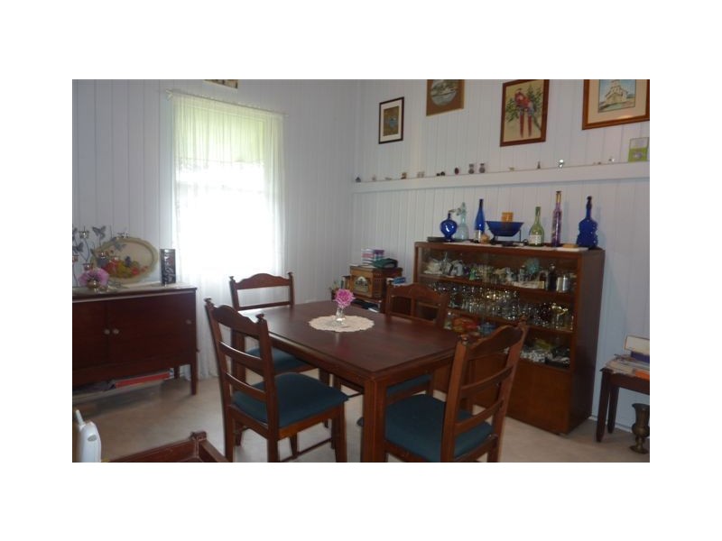 11 Scott Street, Maryborough QLD 4650