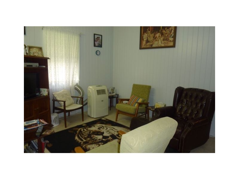 11 Scott Street, Maryborough QLD 4650