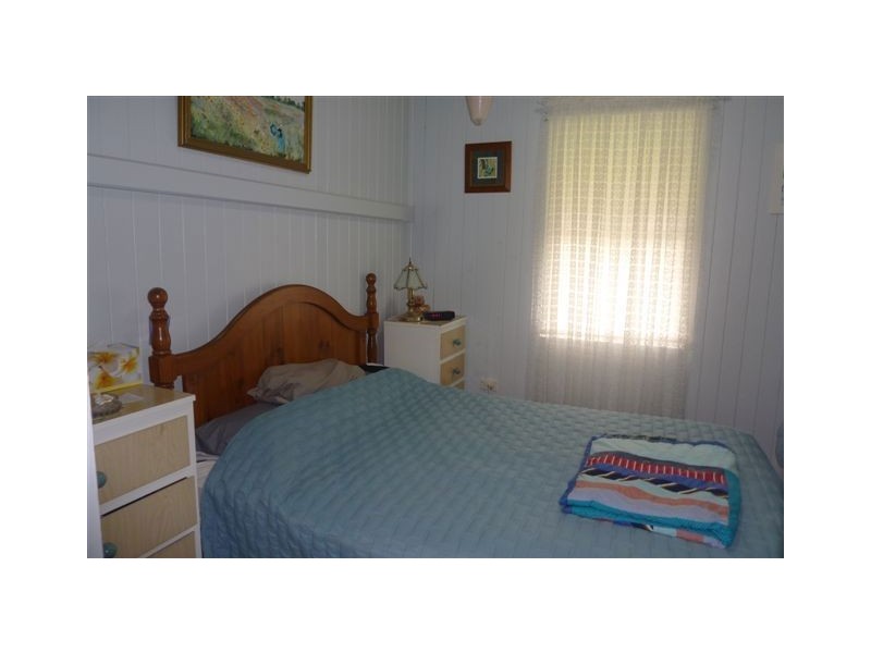 11 Scott Street, Maryborough QLD 4650