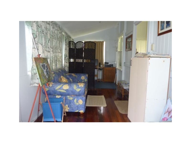 11 Scott Street, Maryborough QLD 4650