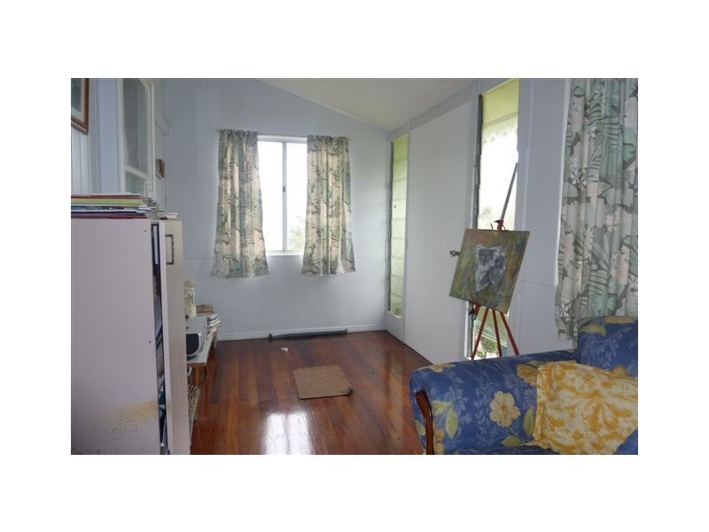 11 Scott Street, Maryborough QLD 4650