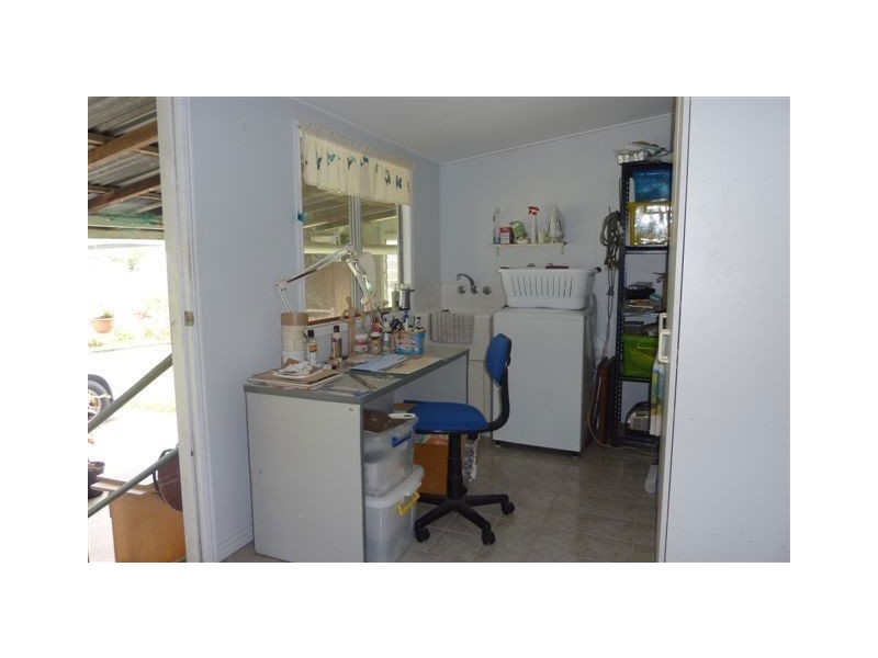 11 Scott Street, Maryborough QLD 4650