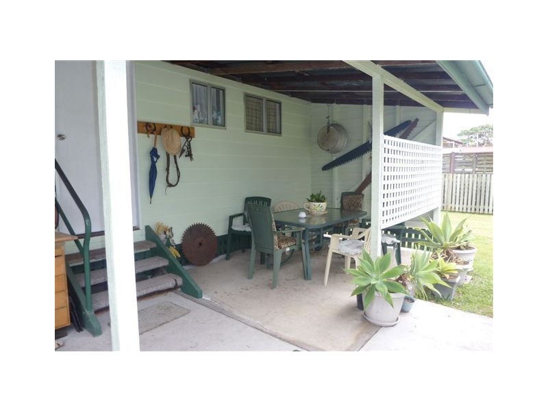 11 Scott Street, Maryborough QLD 4650