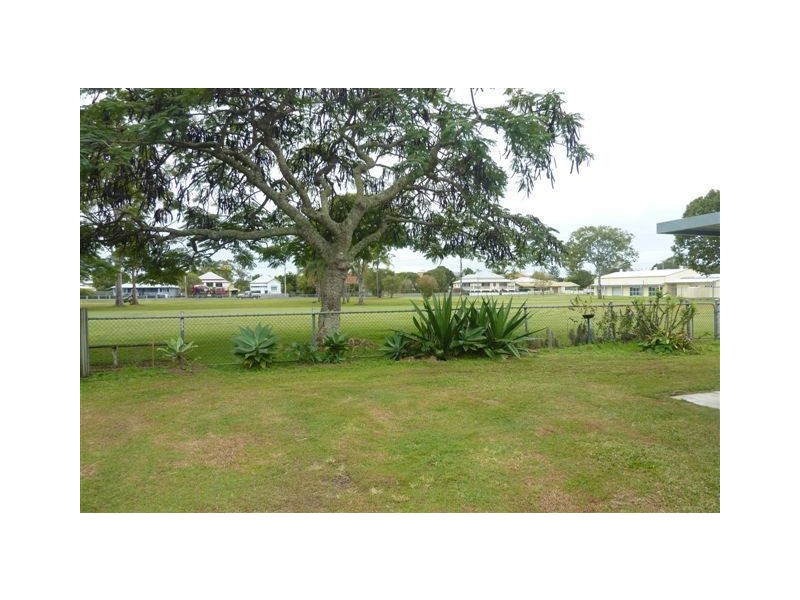 11 Scott Street, Maryborough QLD 4650