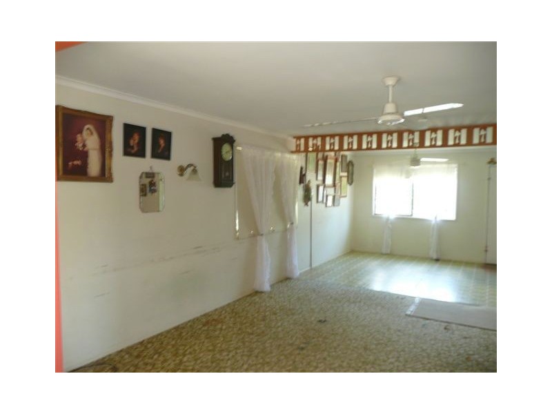 92 Arnaud Street, Granville QLD 4650