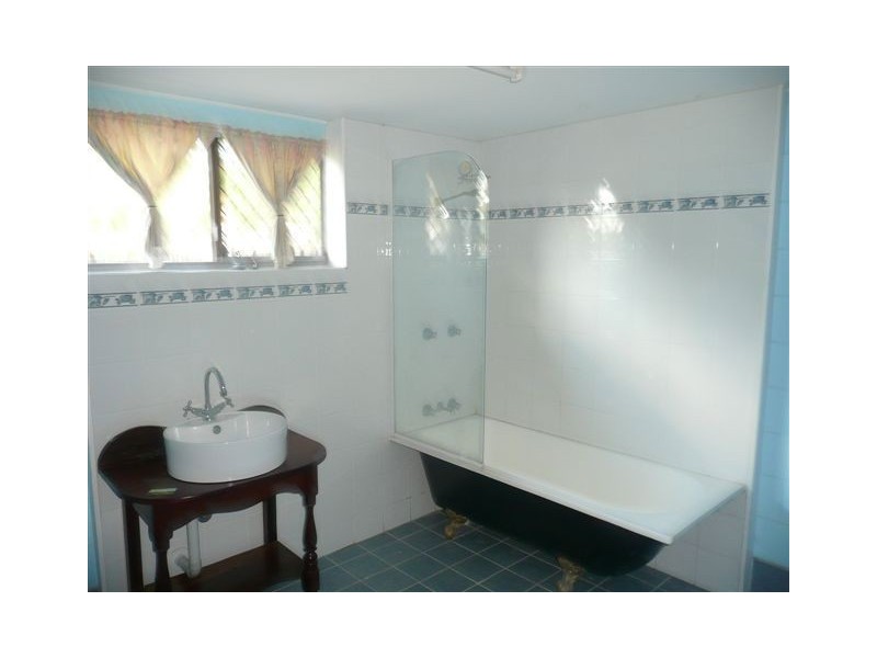 92 Arnaud Street, Granville QLD 4650