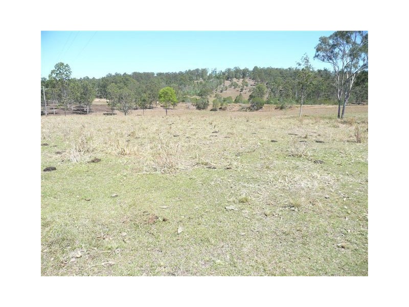 125 Molteno Road, Bauple QLD 4650