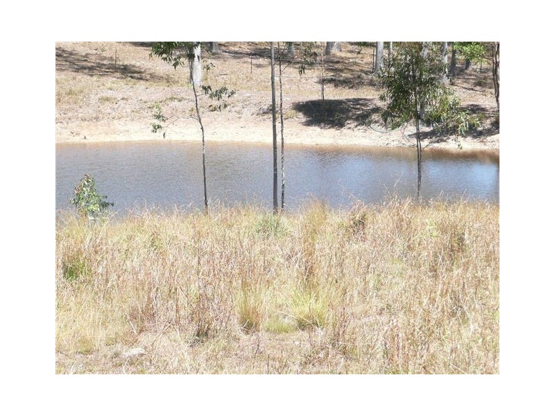 125 Molteno Road, Bauple QLD 4650