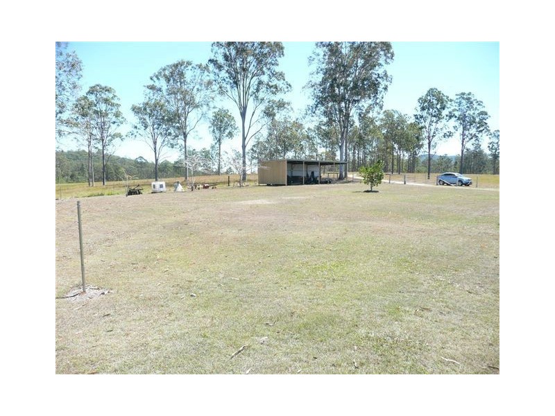 125 Molteno Road, Bauple QLD 4650