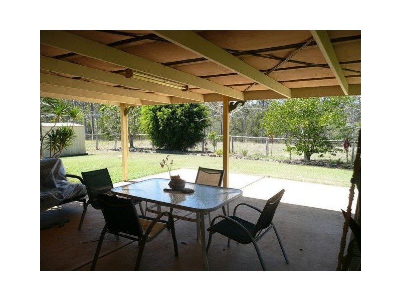 125 Molteno Road, Bauple QLD 4650