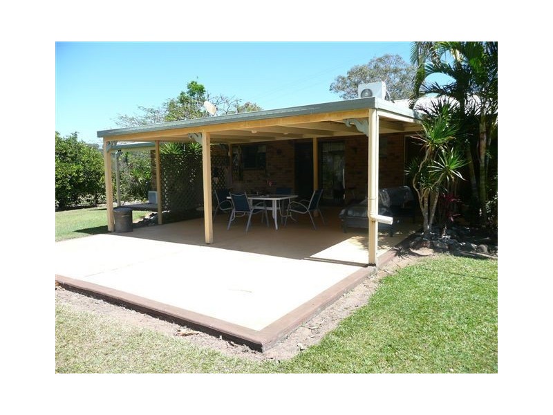 125 Molteno Road, Bauple QLD 4650