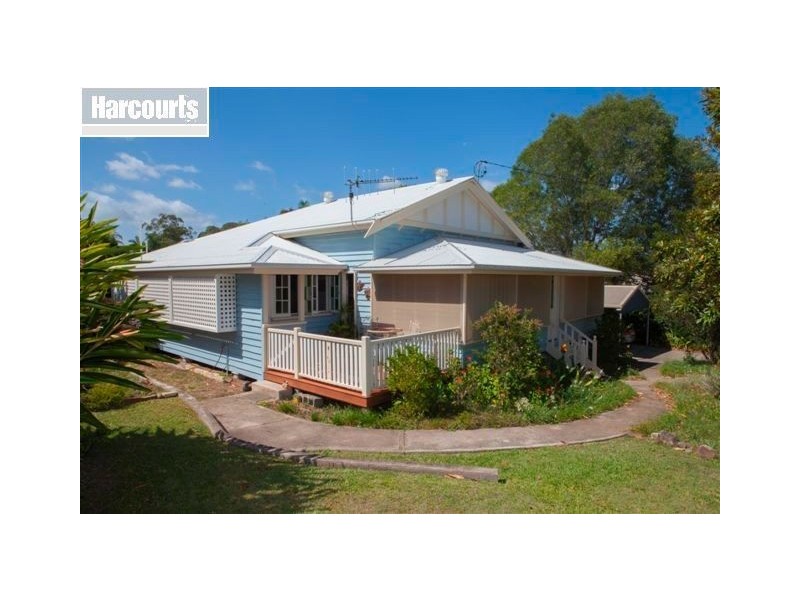 49 Pleasant Street, Maryborough QLD 4650