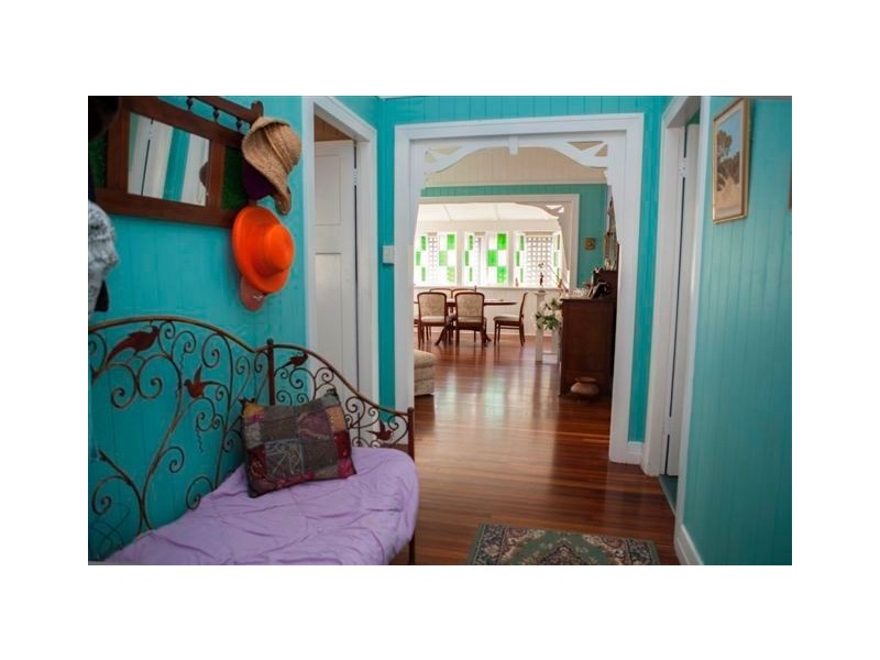 49 Pleasant Street, Maryborough QLD 4650