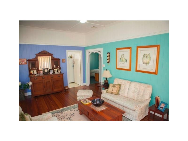 49 Pleasant Street, Maryborough QLD 4650