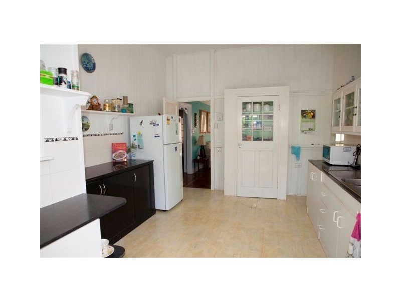 49 Pleasant Street, Maryborough QLD 4650