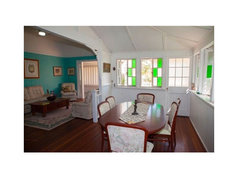 49 Pleasant Street, Maryborough QLD 4650