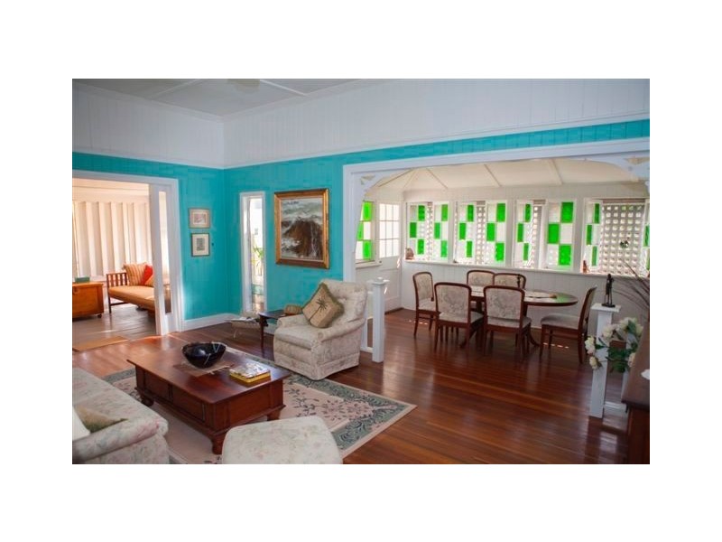 49 Pleasant Street, Maryborough QLD 4650