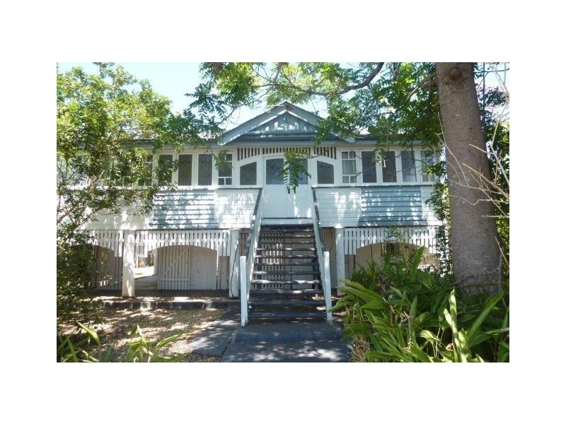 366 Ann Street, Maryborough QLD 4650