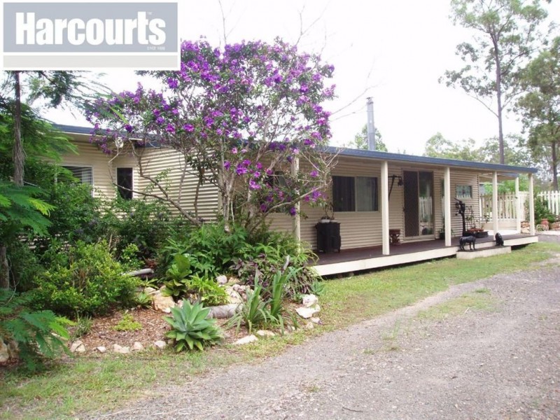 95 Old Gayndah Rd, Maryborough West, Dunmora QLD 4650