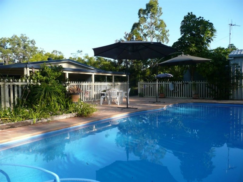 95 Old Gayndah Rd, Maryborough West, Dunmora QLD 4650