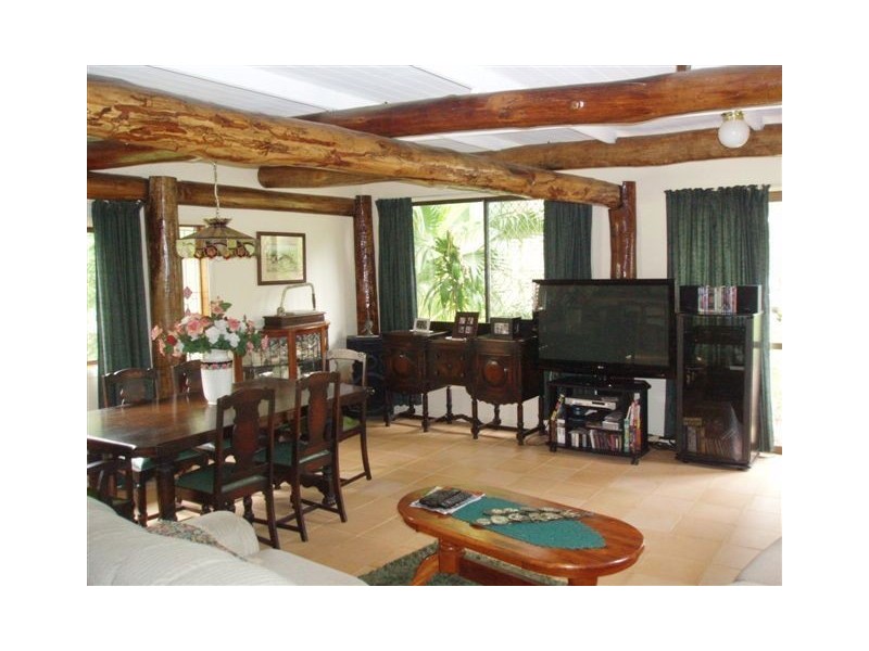 95 Old Gayndah Rd, Maryborough West, Dunmora QLD 4650