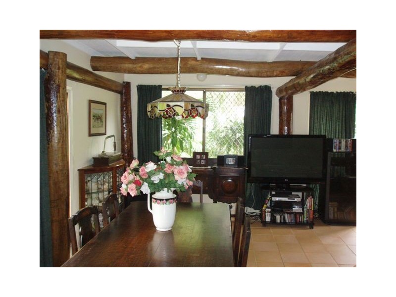 95 Old Gayndah Rd, Maryborough West, Dunmora QLD 4650