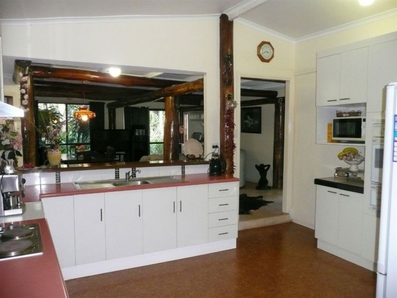 95 Old Gayndah Rd, Maryborough West, Dunmora QLD 4650