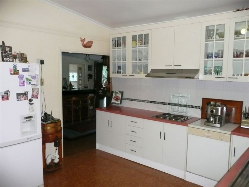 95 Old Gayndah Rd, Maryborough West, Dunmora QLD 4650