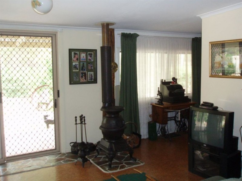 95 Old Gayndah Rd, Maryborough West, Dunmora QLD 4650
