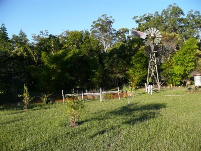 95 Old Gayndah Rd, Maryborough West, Dunmora QLD 4650