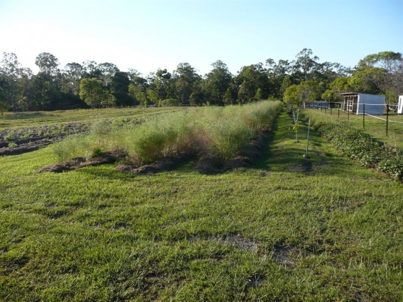 95 Old Gayndah Rd, Maryborough West, Dunmora QLD 4650