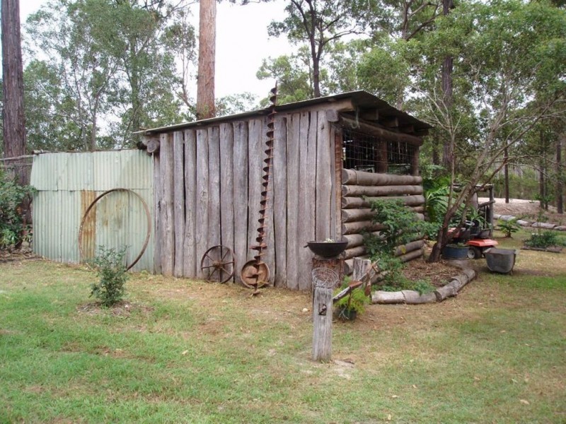 95 Old Gayndah Rd, Maryborough West, Dunmora QLD 4650
