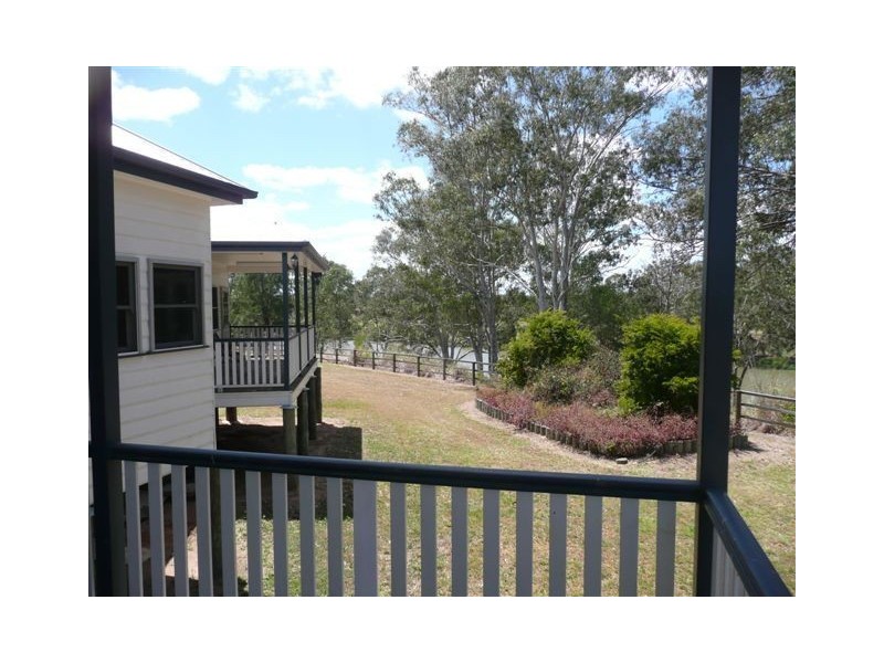 150 Ferry Road, Yengarie QLD 4650