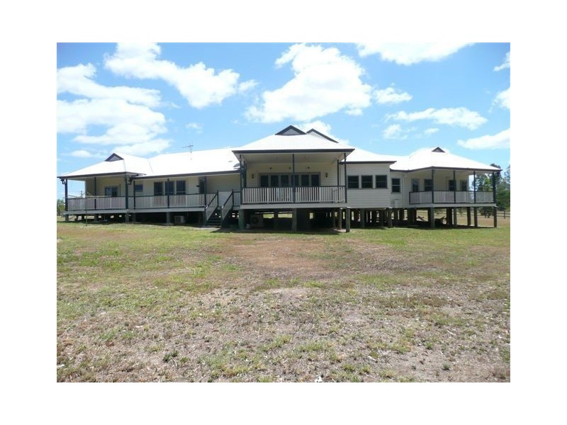 150 Ferry Road, Yengarie QLD 4650