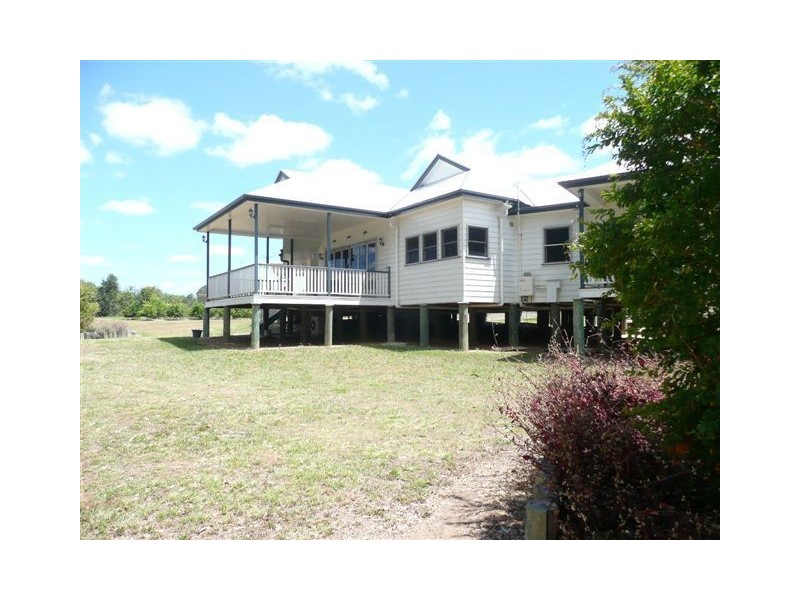 150 Ferry Road, Yengarie QLD 4650