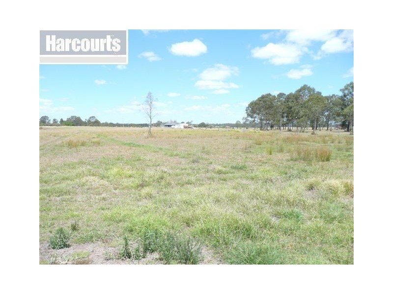 Lot 2 Ferry Road, Yengarie QLD 4650
