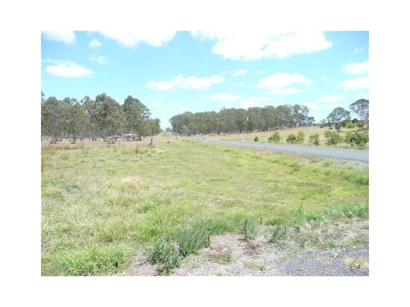 Lot 2 Ferry Road, Yengarie QLD 4650