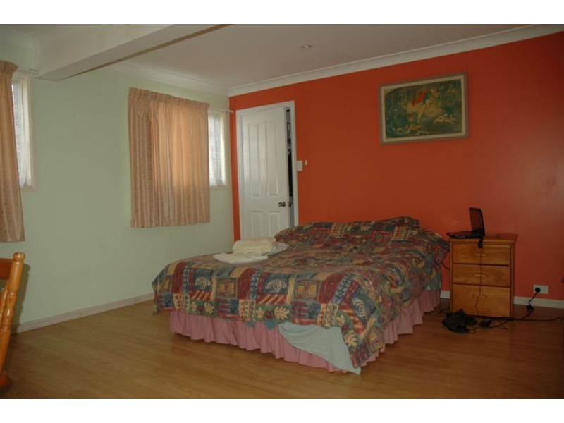 124 Woodstock Street, Maryborough QLD 4650