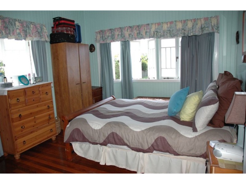 124 Woodstock Street, Maryborough QLD 4650