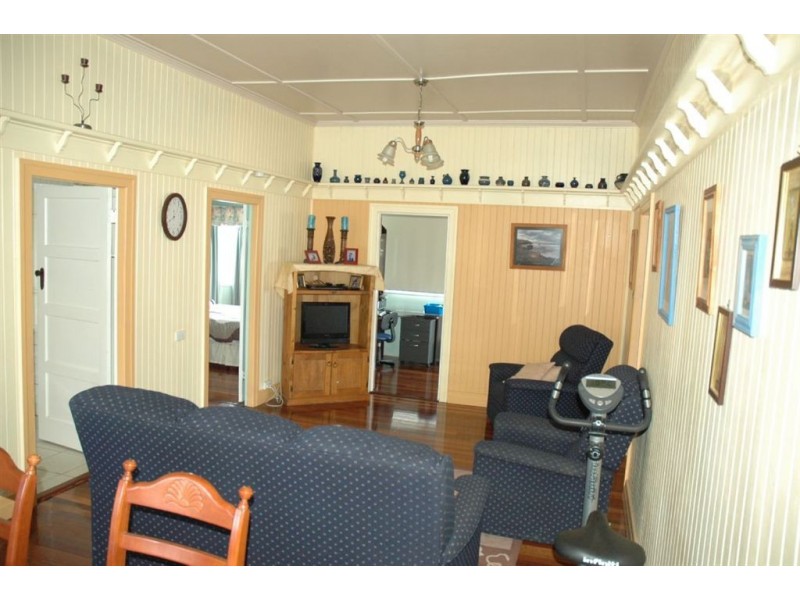 124 Woodstock Street, Maryborough QLD 4650