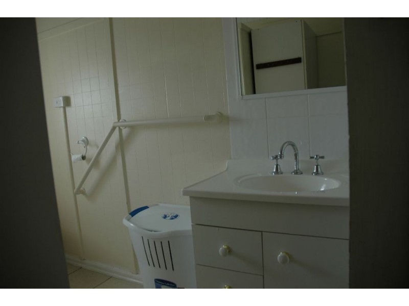 124 Woodstock Street, Maryborough QLD 4650