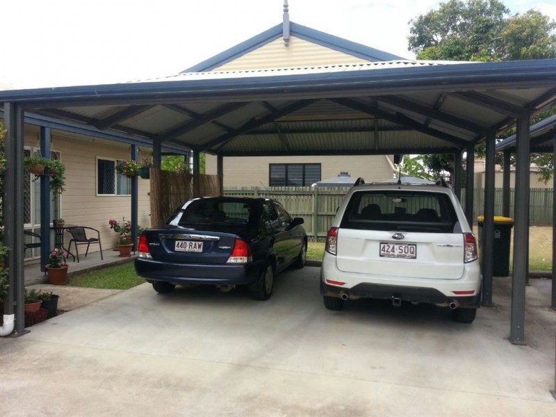 2/165 Ferry St, Maryborough QLD 4650