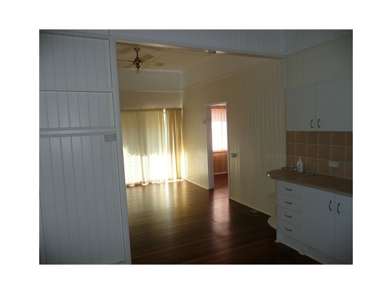 29 King Street, Maryborough QLD 4650