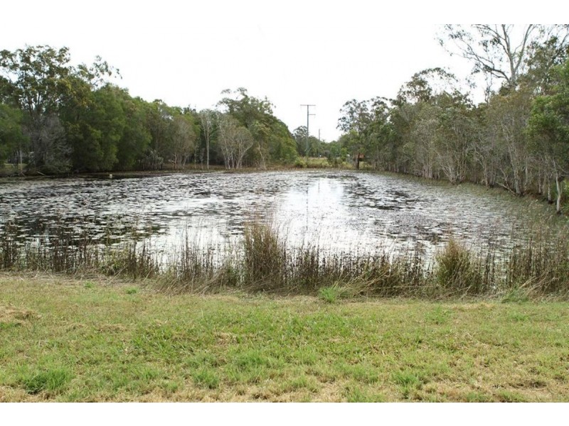 40 East Street, Howard QLD 4659