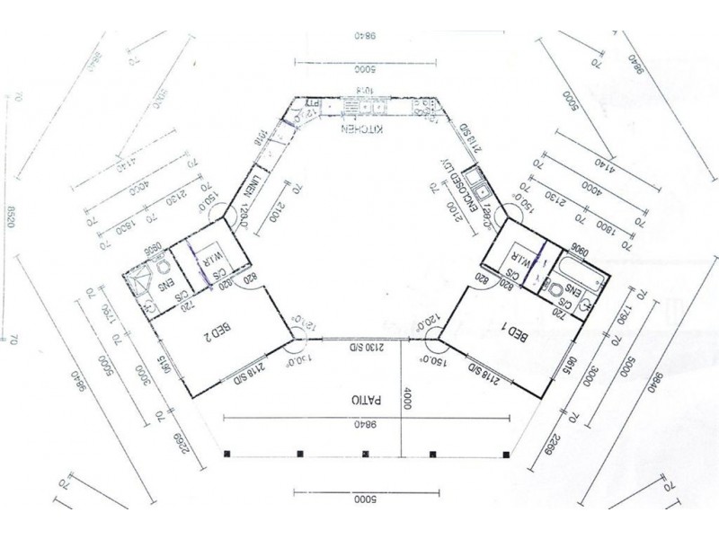 40 East Street, Howard QLD 4659