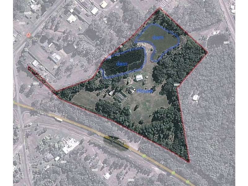 40 East Street, Howard QLD 4659