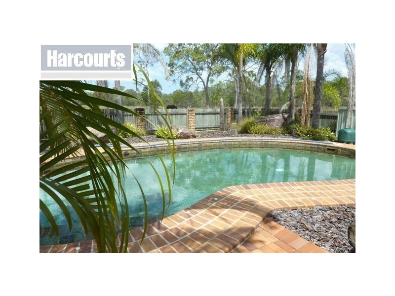 7 Sims Road North, Oakhurst QLD 4650