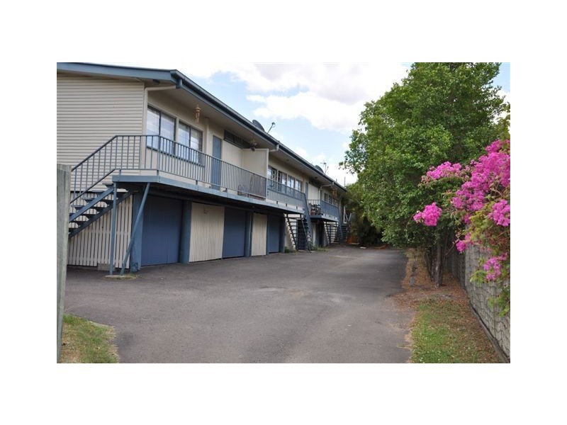 3/262A Lennox Street, Maryborough QLD 4650